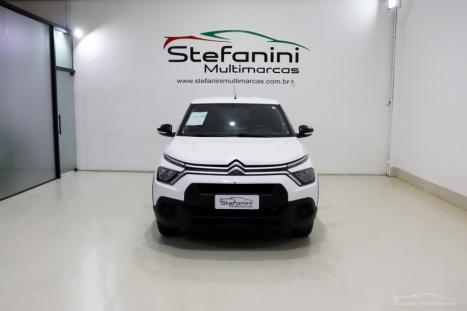 CITROEN C3 1.0 12V 4P FLEX FIREFLEY LIVE PACK, Foto 2