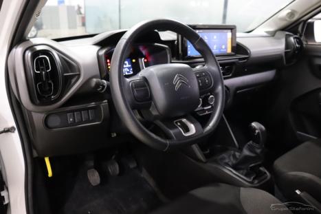 CITROEN C3 1.0 12V 4P FLEX FIREFLEY LIVE PACK, Foto 4