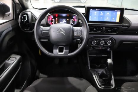 CITROEN C3 1.0 12V 4P FLEX FIREFLEY LIVE PACK, Foto 5