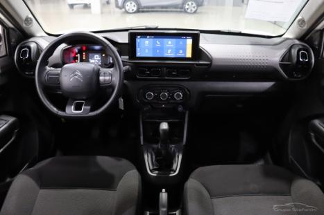 CITROEN C3 1.0 12V 4P FLEX FIREFLEY LIVE PACK, Foto 6