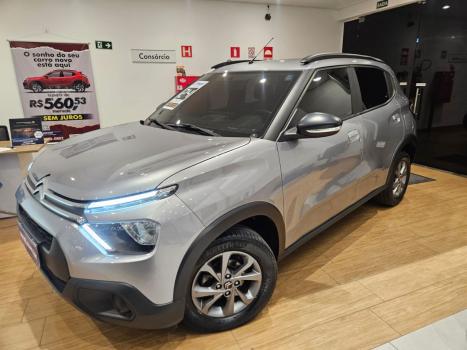 CITROEN C3 1.0 12V 4P FLEX FIREFLEY FEEL, Foto 3