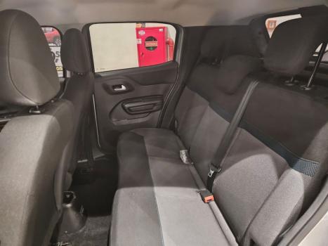 CITROEN C3 1.0 12V 4P FLEX FIREFLEY FEEL, Foto 6