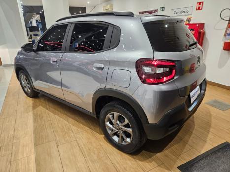 CITROEN C3 1.0 12V 4P FLEX FIREFLEY FEEL, Foto 11