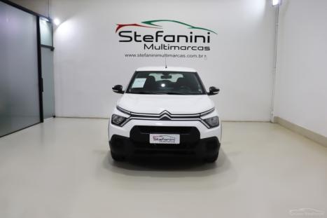 CITROEN C3 1.0 12V 4P FLEX FIREFLEY LIVE PACK, Foto 2