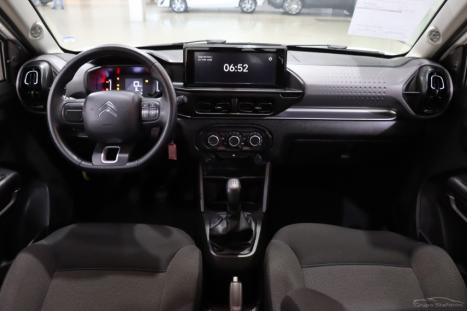 CITROEN C3 1.0 12V 4P FLEX FIREFLEY LIVE PACK, Foto 6