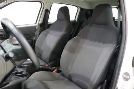CITROEN C3 1.0 12V 4P FLEX FIREFLEY LIVE PACK, Foto 7