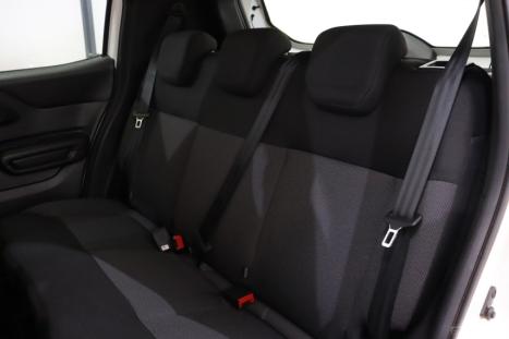 CITROEN C3 1.0 12V 4P FLEX FIREFLEY LIVE PACK, Foto 8