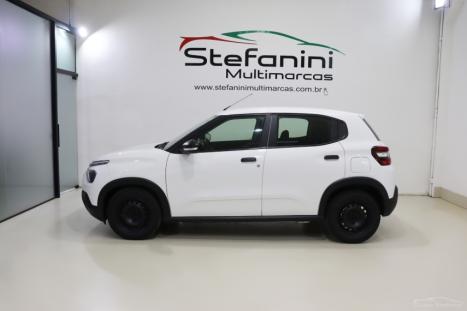 CITROEN C3 1.0 12V 4P FLEX FIREFLEY LIVE PACK, Foto 10