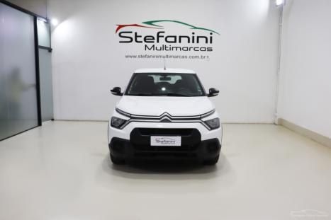 CITROEN C3 1.0 12V 4P FLEX FIREFLEY LIVE PACK, Foto 2