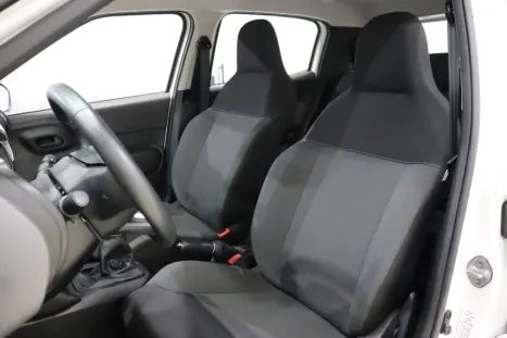 CITROEN C3 1.0 12V 4P FLEX FIREFLEY LIVE PACK, Foto 7