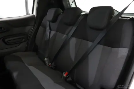 CITROEN C3 1.0 12V 4P FLEX FIREFLEY LIVE PACK, Foto 8
