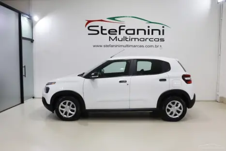 CITROEN C3 1.0 12V 4P FLEX FIREFLEY LIVE PACK, Foto 10