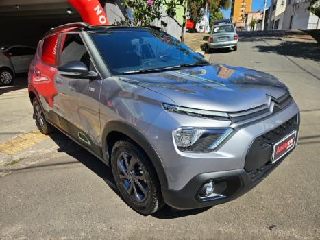CITROEN C3 1.0 12V 4P FLEX FIREFLEY XTR, Foto 1