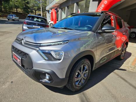 CITROEN C3 1.0 12V 4P FLEX FIREFLEY XTR, Foto 2