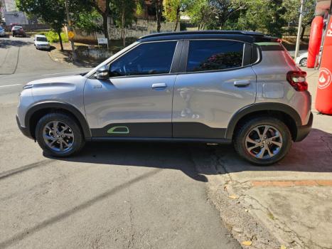 CITROEN C3 1.0 12V 4P FLEX FIREFLEY XTR, Foto 3