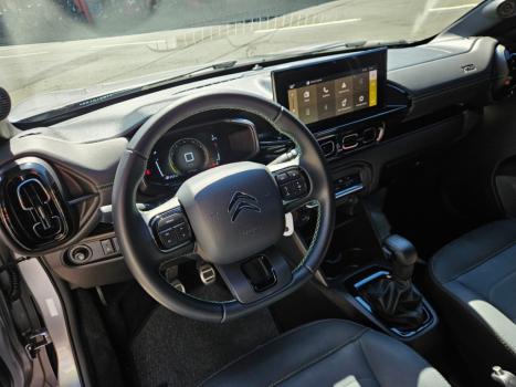 CITROEN C3 1.0 12V 4P FLEX FIREFLEY XTR, Foto 4