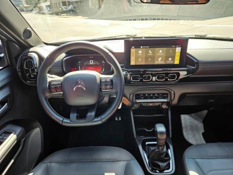 CITROEN C3 1.0 12V 4P FLEX FIREFLEY XTR, Foto 5