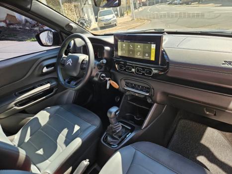 CITROEN C3 1.0 12V 4P FLEX FIREFLEY XTR, Foto 6