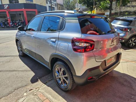 CITROEN C3 1.0 12V 4P FLEX FIREFLEY XTR, Foto 7