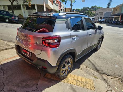 CITROEN C3 1.0 12V 4P FLEX FIREFLEY XTR, Foto 8