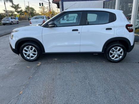 CITROEN C3 1.0 12V 4P FLEX FIREFLEY LIVE PACK, Foto 7