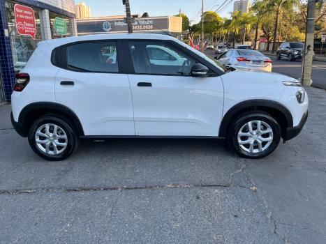 CITROEN C3 1.0 12V 4P FLEX FIREFLEY LIVE PACK, Foto 8