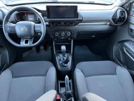 CITROEN C3 1.0 12V 4P FLEX FIREFLEY LIVE PACK, Foto 9