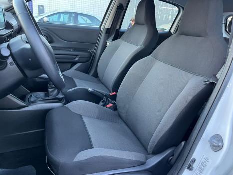 CITROEN C3 1.0 12V 4P FLEX FIREFLEY LIVE PACK, Foto 14