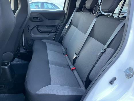 CITROEN C3 1.0 12V 4P FLEX FIREFLEY LIVE PACK, Foto 15