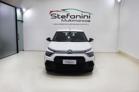 CITROEN C3 1.0 12V 4P FLEX FIREFLEY LIVE PACK, Foto 2