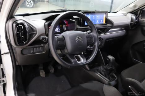 CITROEN C3 1.0 12V 4P FLEX FIREFLEY LIVE PACK, Foto 4