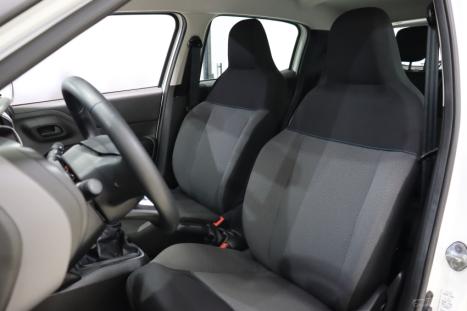 CITROEN C3 1.0 12V 4P FLEX FIREFLEY LIVE PACK, Foto 7