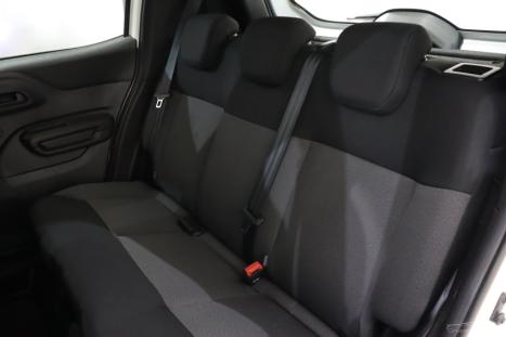 CITROEN C3 1.0 12V 4P FLEX FIREFLEY LIVE PACK, Foto 8