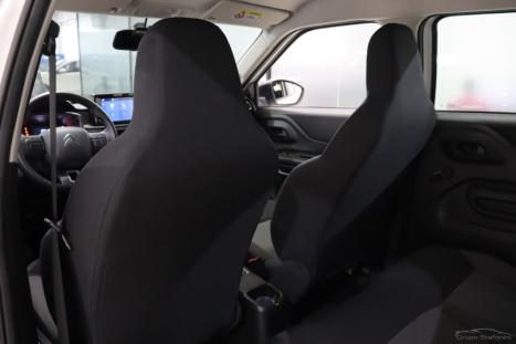 CITROEN C3 1.0 12V 4P FLEX FIREFLEY LIVE PACK, Foto 9