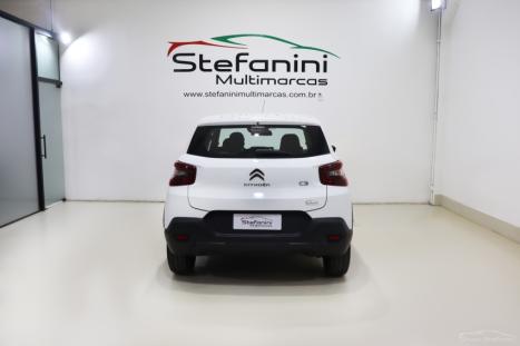 CITROEN C3 1.0 12V 4P FLEX FIREFLEY LIVE PACK, Foto 12