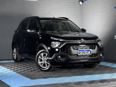 CITROEN C3 1.0 12V 4P FLEX FIREFLEY FEEL, Foto 1