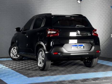 CITROEN C3 1.0 12V 4P FLEX FIREFLEY FEEL, Foto 3