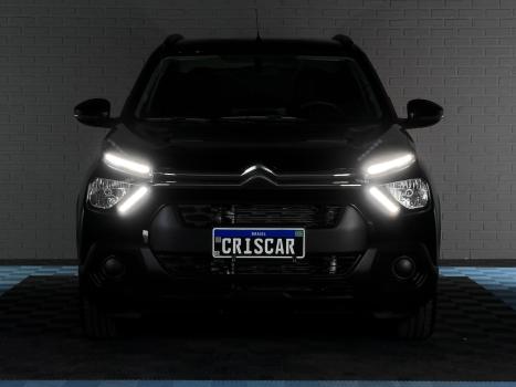 CITROEN C3 1.0 12V 4P FLEX FIREFLEY FEEL, Foto 6