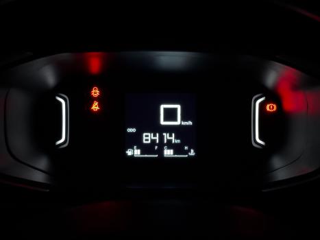 CITROEN C3 1.0 12V 4P FLEX FIREFLEY FEEL, Foto 7