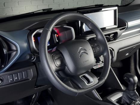 CITROEN C3 1.0 12V 4P FLEX FIREFLEY FEEL, Foto 11