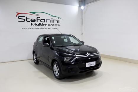 CITROEN C3 1.0 12V 4P FLEX FIREFLEY LIVE PACK, Foto 3
