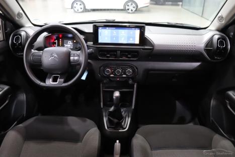 CITROEN C3 1.0 12V 4P FLEX FIREFLEY LIVE PACK, Foto 6