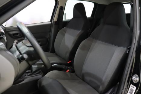 CITROEN C3 1.0 12V 4P FLEX FIREFLEY LIVE PACK, Foto 7