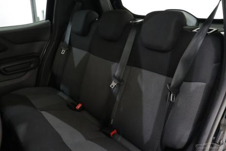 CITROEN C3 1.0 12V 4P FLEX FIREFLEY LIVE PACK, Foto 8