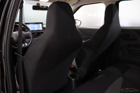 CITROEN C3 1.0 12V 4P FLEX FIREFLEY LIVE PACK, Foto 9