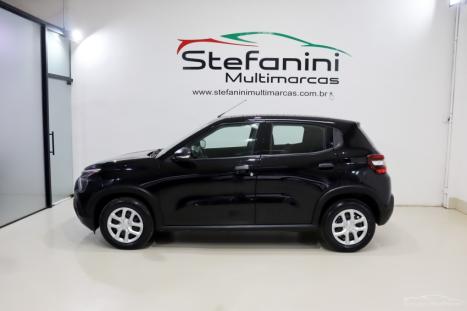 CITROEN C3 1.0 12V 4P FLEX FIREFLEY LIVE PACK, Foto 10