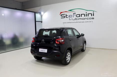 CITROEN C3 1.0 12V 4P FLEX FIREFLEY LIVE PACK, Foto 11