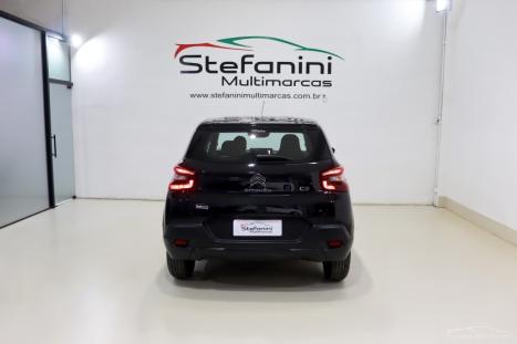 CITROEN C3 1.0 12V 4P FLEX FIREFLEY LIVE PACK, Foto 12