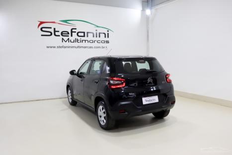 CITROEN C3 1.0 12V 4P FLEX FIREFLEY LIVE PACK, Foto 13