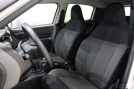 CITROEN C3 1.0 12V 4P FLEX FIREFLEY LIVE PACK, Foto 7
